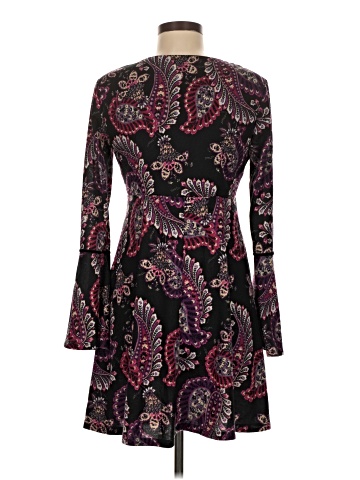 Madison Leigh Cocktail Dress (view 2)