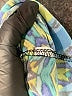 Sunny Leigh Blue 3/4 Sleeve Top Size S - photo 8