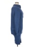 Unbranded Blue Casual Dress Size XL - photo 4