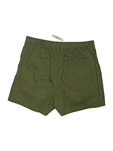 Madewell Camp Shorts (view 2)