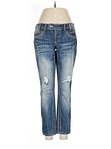 YMI Jeans (view 1)