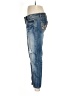 YMI Blue Jeans Size 7 - photo 5
