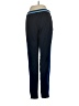 Adidas 100% Polyester Blue Track Pants Size S - photo 2