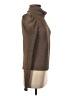 Kristinit Brown Sleeveless Top Size S - photo 4