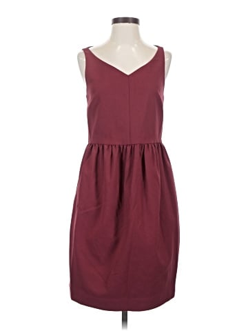 Elorie Casual Dress (view 1)