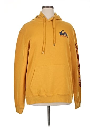 Quiksilver Pullover Hoodie (view 1)