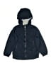 Baby Gap 100% Polyester Solid Blue Windbreaker Size 5 - photo 1