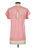 Columbia Pink Active T-Shirt Size S (estimated) - photo 2