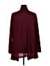 Assorted Brands Burgundy Cardigan Size XL - photo 2