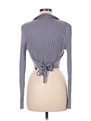 Aster Pullover Sweater (view 2)