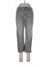 J.Jill Gray Jeans Size 10 (petite) - photo 1