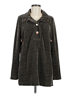 Soft Surroundings Coat