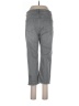 J.Jill Gray Jeans Size 10 (petite) - photo 2