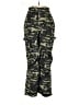Unbranded Camo Green Cargo Pants Size L (estimated) - photo 1