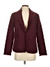 Chico's Tweed Burgundy Blazer Size Sm (0) - photo 1