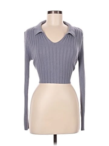 Aster Pullover Sweater (view 1)
