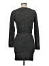 IRO Gray Casual Dress Size Med (2) - photo 2