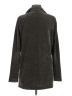 Soft Surroundings 100% Polyester Gray Coat Size M - photo 2