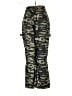 Unbranded Camo Green Cargo Pants Size L (estimated) - photo 2