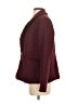 Chico's Tweed Burgundy Blazer Size Sm (0) - photo 5