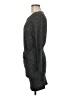 IRO Gray Casual Dress Size Med (2) - photo 5