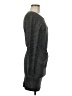 IRO Gray Casual Dress Size Med (2) - photo 4