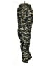 Unbranded Camo Green Cargo Pants Size L (estimated) - photo 5