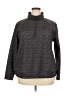 IVI Gray Pullover Sweater Size 18 - photo 1