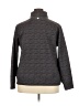 IVI Gray Pullover Sweater Size 18 - photo 2