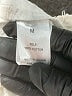LA Hearts 100% Cotton White Sleeveless Blouse Size M - photo 8