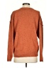 Universal Thread Orange Cardigan Size XS - photo 2