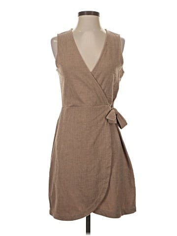 TeXTURE & THREAD Madewell Casual Dress (view 1)