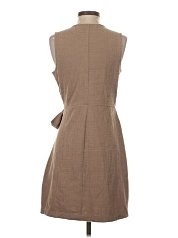 TeXTURE & THREAD Madewell Casual Dress (view 2)