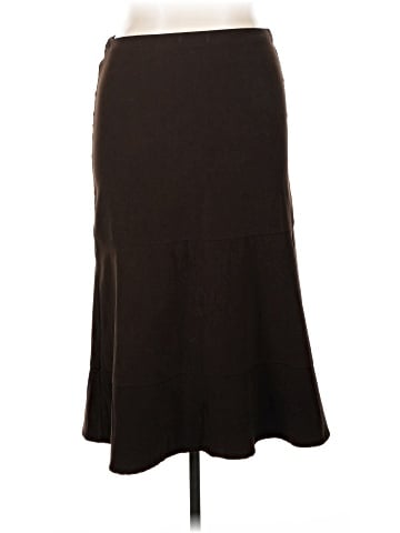 DressBarn Casual Skirt (view 1)