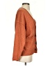 Universal Thread Orange Cardigan Size XS - photo 4