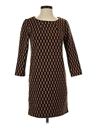 Vivienne Vivienne Tam Casual Dress (view 1)