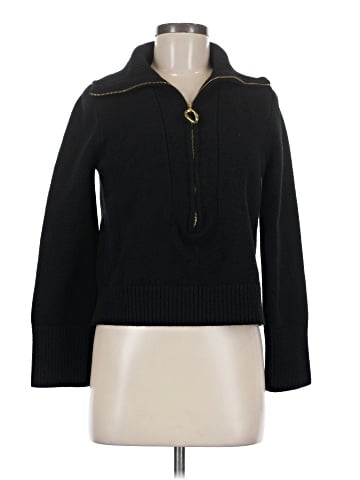 Elie Tahari Pullover Sweater (view 1)