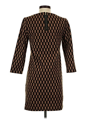 Vivienne Vivienne Tam Casual Dress (view 2)