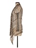 Chico's Brown Kimono Size Med (1) - photo 5