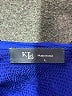 KLD Signature 100% Polyester Blue 3/4 Sleeve Blouse Size L - photo 7