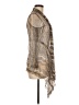 Chico's Brown Kimono Size Med (1) - photo 4