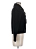 Elie Tahari Black Pullover Sweater Size M - photo 4