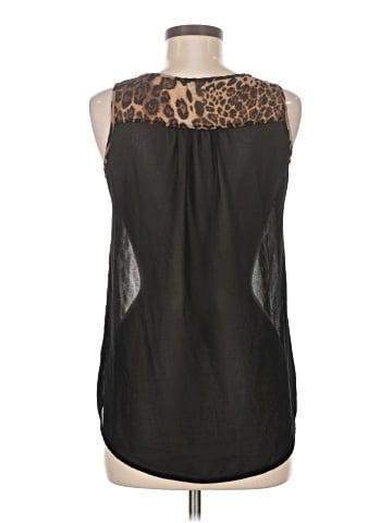 Ember Sleeveless Blouse (view 2)