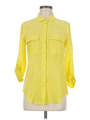 MARCS Blouse (view 1)