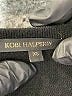 Kobi Halperin 100% Wool Black Wool Pullover Sweater Size XS - photo 7