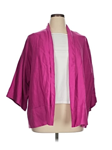Lafayette 148 New York Cardigan (view 1)