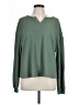 Unbranded Green Pullover Sweater Size L (estimated) - photo 1