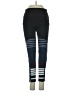 Champion Graphic Black Active Pants Size S - photo 1