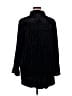 Jessica Simpson Black Long Sleeve Blouse Size XL - photo 2