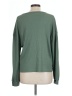 Unbranded Green Pullover Sweater Size L (estimated) - photo 2